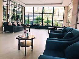 ISTAY Hotel Apartment 5