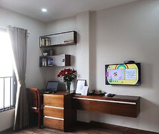 ISTAY Hotel Apartment 5