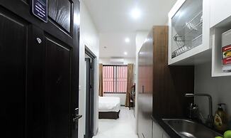 ISTAY Hotel Apartment 5