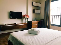 ISTAY Hotel Apartment 5