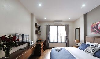 ISTAY Hotel Apartment 5