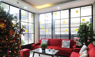 ISTAY Hotel Apartment 5