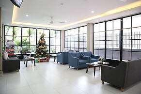 ISTAY Hotel Apartment 5