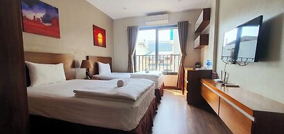 ISTAY Hotel Apartment 5