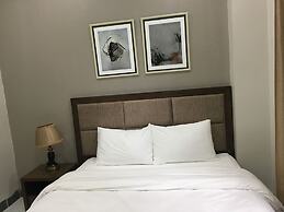ISTAY Hotel Apartment 5
