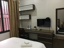 ISTAY Hotel Apartment 5