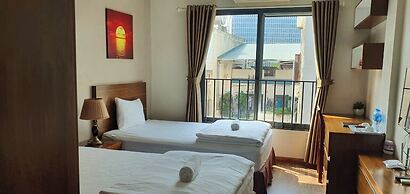 ISTAY Hotel Apartment 5