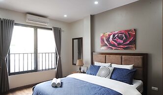 ISTAY Hotel Apartment 5