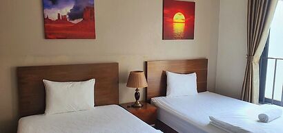 ISTAY Hotel Apartment 5