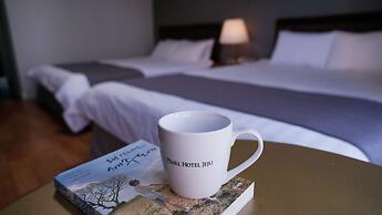 Pearl Hotel Jeju