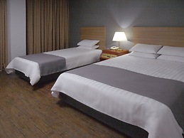 Pearl Hotel Jeju