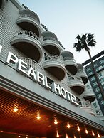 Pearl Hotel Jeju