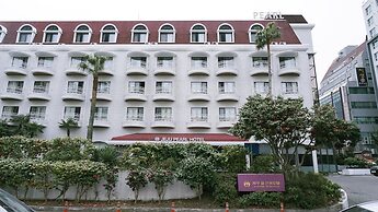Pearl Hotel Jeju