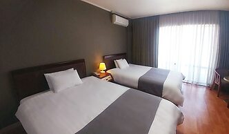 Pearl Hotel Jeju