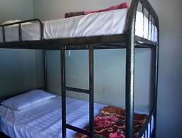 Lux Pillow Hostel