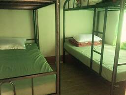 Lux Pillow Hostel