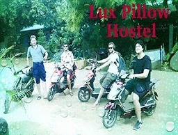 Lux Pillow Hostel