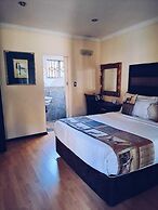 Ecotel Premier Lodge & Conference Centre