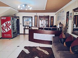 Ecotel Premier Lodge & Conference Centre