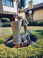 Ecotel Premier Lodge & Conference Centre