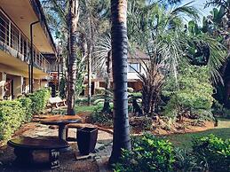 Ecotel Premier Lodge & Conference Centre