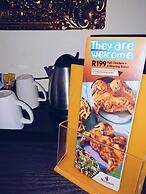 Ecotel Premier Lodge & Conference Centre