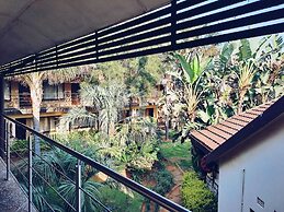 Ecotel Premier Lodge & Conference Centre