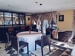 Ecotel Premier Lodge & Conference Centre