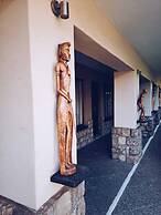 Ecotel Premier Lodge & Conference Centre