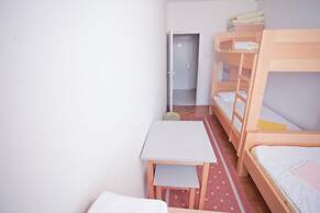 HI Hostel Zagreb