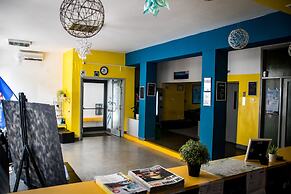 HI Hostel Zagreb