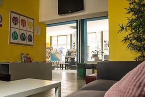 HI Hostel Zagreb