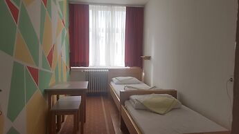 HI Hostel Zagreb