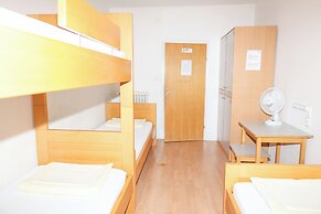 HI Hostel Zagreb