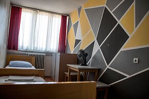 HI Hostel Zagreb