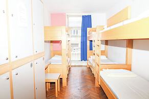 HI Hostel Zagreb