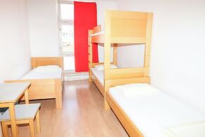 HI Hostel Zagreb