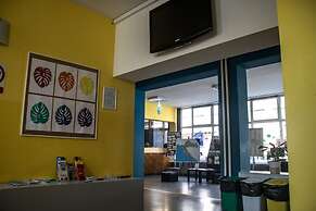 HI Hostel Zagreb