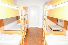 HI Hostel Zagreb