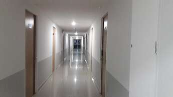 Ozone Condotel Apt 716