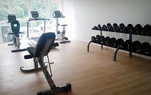 Ozone Condotel Apt 716