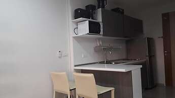 Ozone Condotel Apt 716