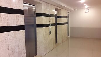 Ozone Condotel Apt 716