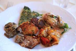 Casale Margherita turismo rurale