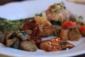 Casale Margherita turismo rurale