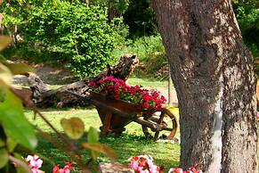 Casale Margherita turismo rurale