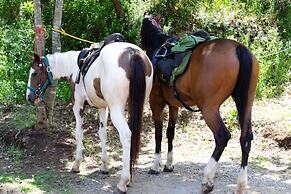 Casale Margherita turismo rurale