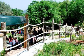 Casale Margherita turismo rurale