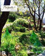 Casale Margherita turismo rurale