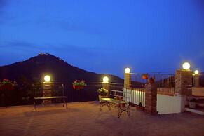 Casale Margherita turismo rurale